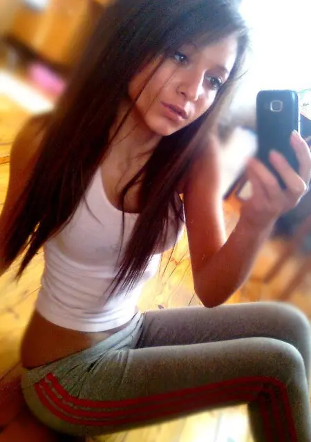 Софья из Апшеронска, ищу на сайте знакомства на одну ночь