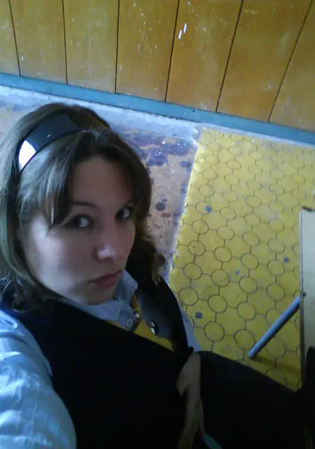 Людмила из Месягутова, ищу на сайте знакомства без обязательств