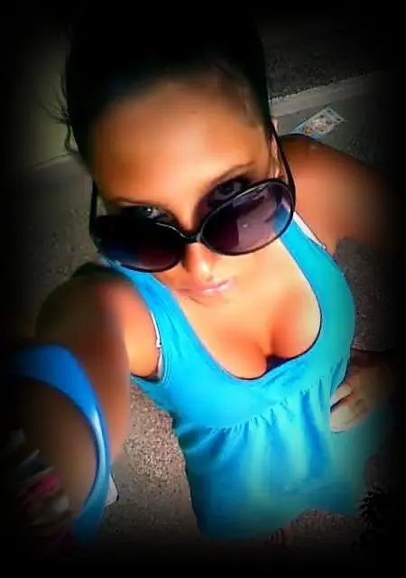 Снежана из Фатежа, мне 22, познакомлюсь для общения