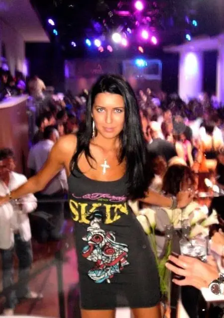 Алиса из Сосновоборска, мне 26, познакомлюсь без обязательств