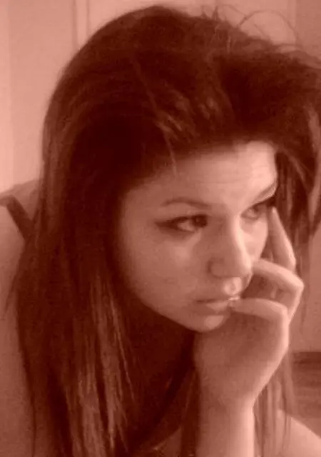 Я Майя, 21, знакомлюсь для вирта в Абрамцеве