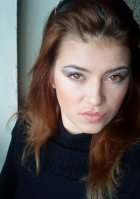 Я Лидия, 24, знакомлюсь для общения в Бавлах