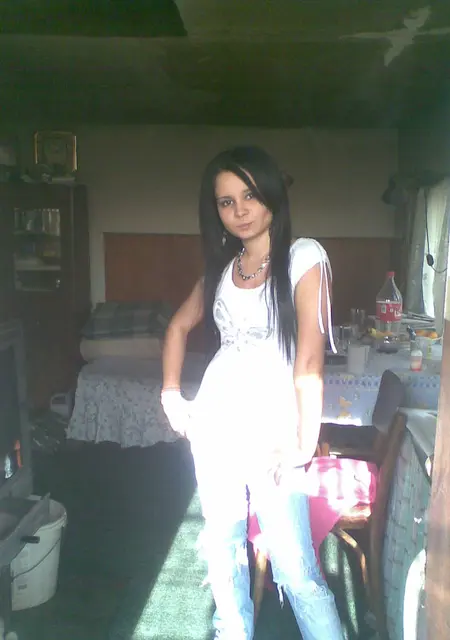 Я Светлана, 22, из Кирса, ищу знакомство для постоянных отношений