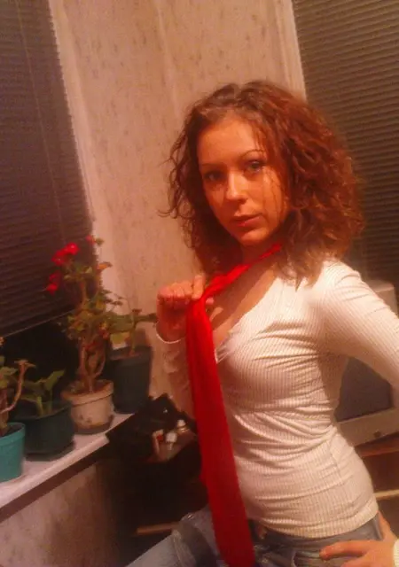 Я Ангелина, 20, из Забайкальска, ищу знакомство для дружбы