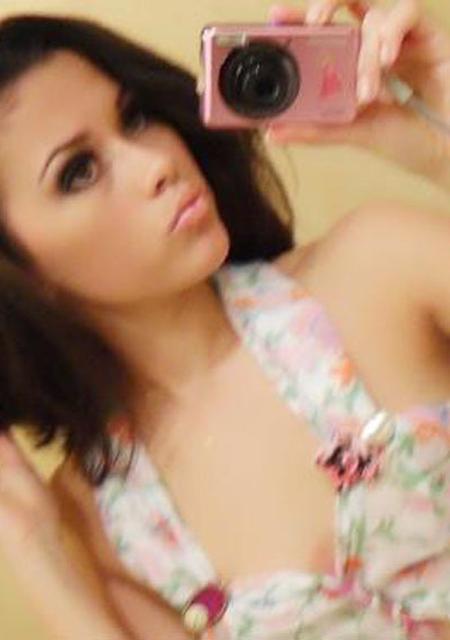 Людмила из Новомосковска, мне 21, познакомлюсь для вирта