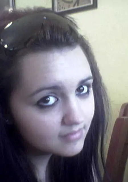 Милана из Волжска, мне 21, познакомлюсь для дружбы