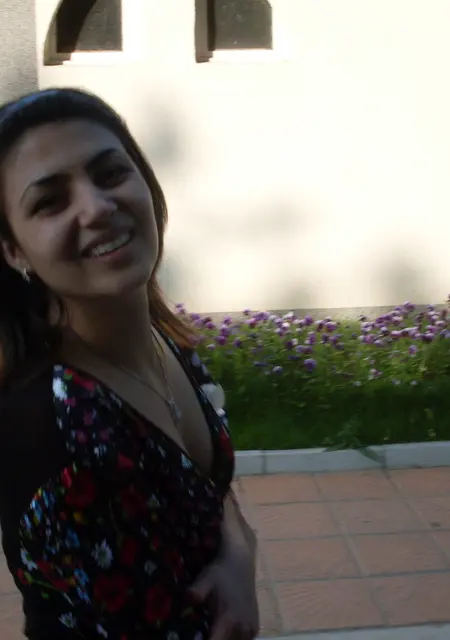 Я Анфиса, 23, из Тюмени, ищу знакомства без обязательств