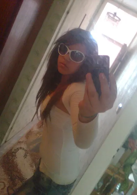 Светлана из Коломны, мне 22, познакомлюсь для общения