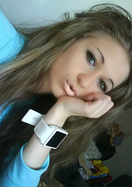 Я Александра, 21, из Валдая, ищу знакомство для дружбы