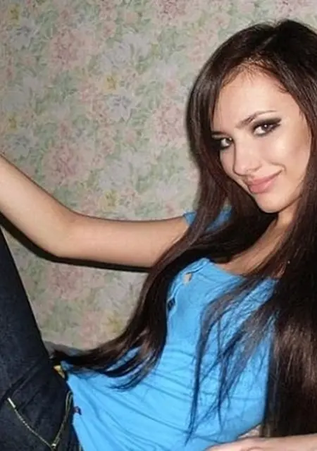 Я Ангелина, 23, из Южно-Сахалинска, ищу знакомство для дружбы