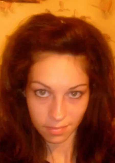 Ангелина из Гаврилова-Яма, мне 21, познакомлюсь для вирта