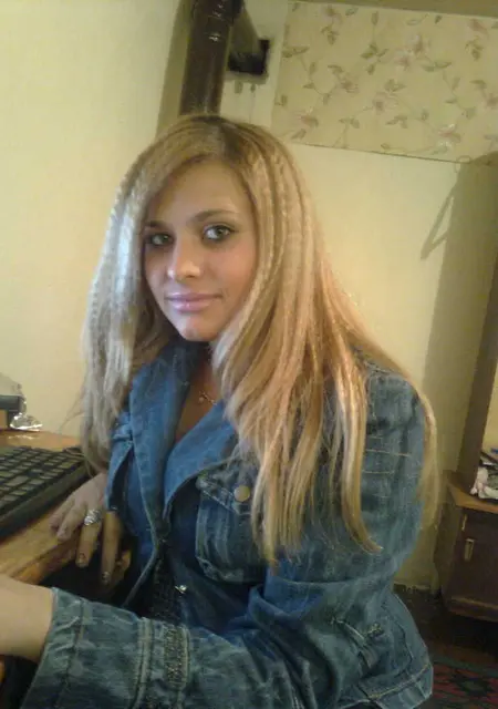 Я Софья, 21, из Урая, ищу знакомство для постоянных отношений