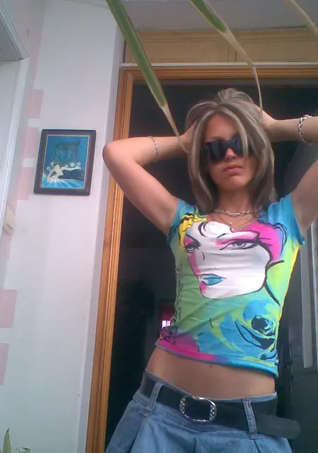 Анжела из Яи, ищу на сайте постоянные отношения