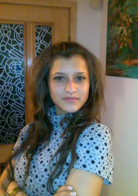 Я Илона, 22, знакомлюсь для общения в Ханты-Мансийске