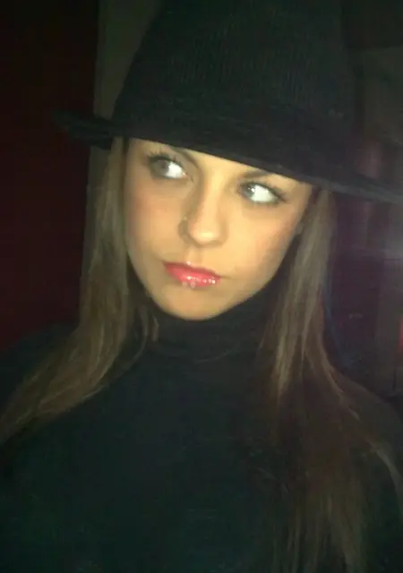 Я Полина, 21, из Аяна, ищу знакомство для общения