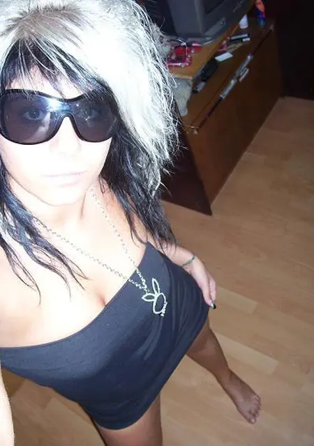 Я Жанна, 22, знакомлюсь для вирта в Хилке