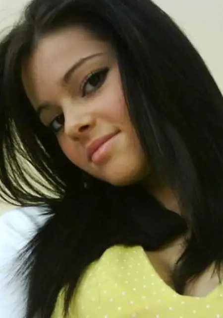 Я Светлана, 22, из Тутаева, ищу знакомство для постоянных отношений