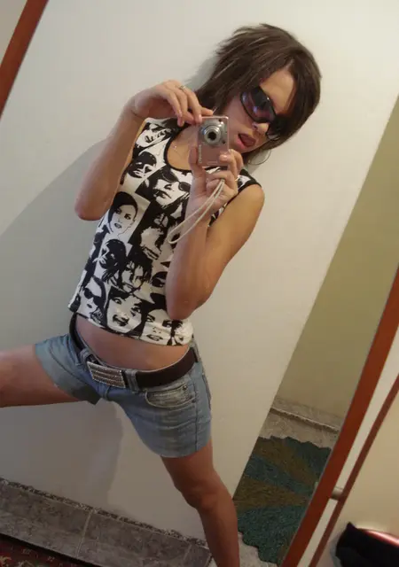 Мария из Мирного, мне 23, познакомлюсь для общения