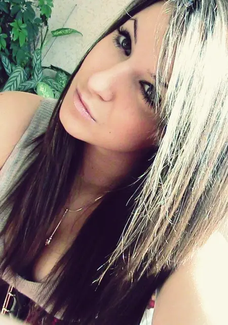 Я Анфиса, 21, знакомлюсь без обязательств в Великом Устюге