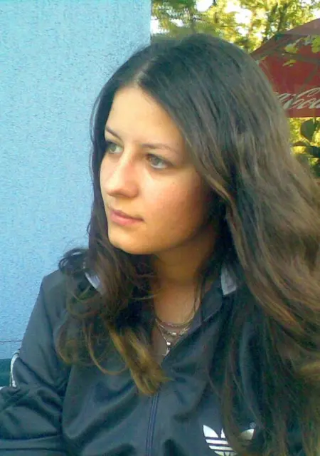 Анфиса из Дубовой Балки, ищу на сайте вирта