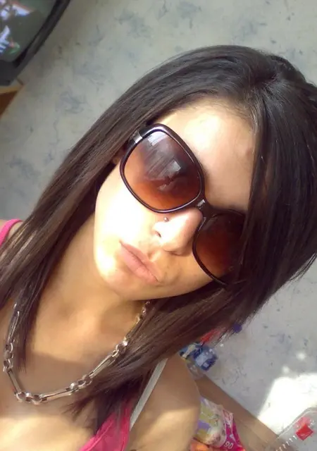 Руслана из Малышевой, ищу на сайте дружбу