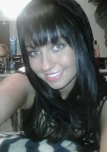 Я Инесса, 21, из Лесного, ищу знакомство для общения