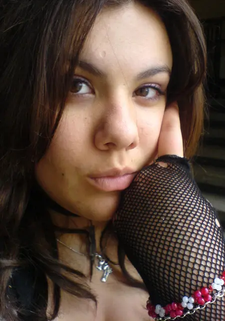 Олеся из Яреги, ищу на сайте дружбу