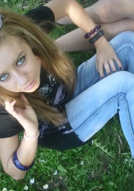 Кристина из Вильгорта, мне 21, познакомлюсь для общения
