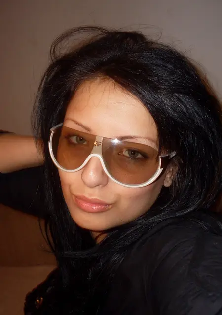 Любовь из Викулова, мне 24, познакомлюсь для общения