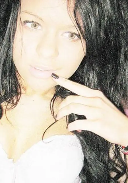 Я Екатерина, 23, из Самети, ищу знакомство для постоянных отношений