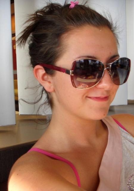 Я Галина, 19, из Назрани, ищу знакомство для постоянных отношений