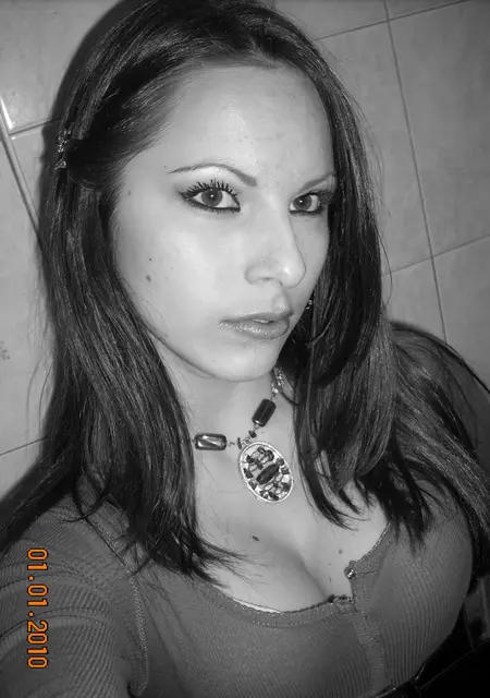 Я Лилия, 19, знакомлюсь для вирта в Бородинской