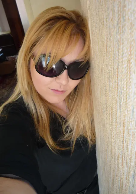 Я Ксения, 25, знакомлюсь без обязательств в Реже