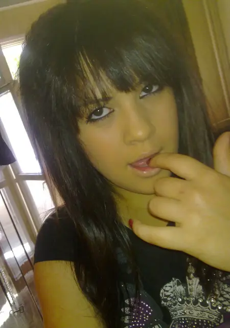 Я Виктория, 20, из Вязьмы, ищу знакомство для постоянных отношений