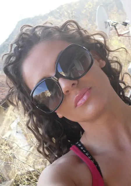 Я Василиса, 22, знакомлюсь для общения в Холмской