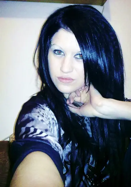 Татьяна из Сосновоборска, ищу на сайте знакомства на одну ночь