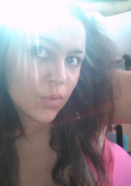 Я Лариса, 21, знакомлюсь для вирта в Льгове