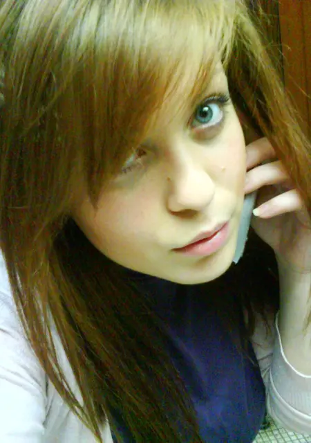 Валерия из Выборга, ищу на сайте знакомства на одну ночь