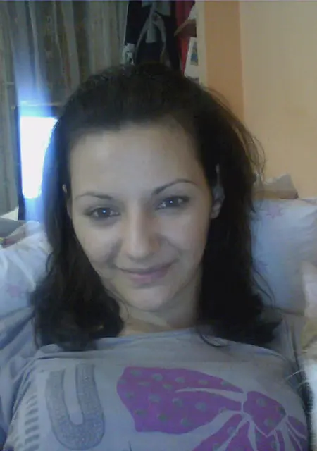 Я Марина, 23, знакомлюсь без обязательств в Донском