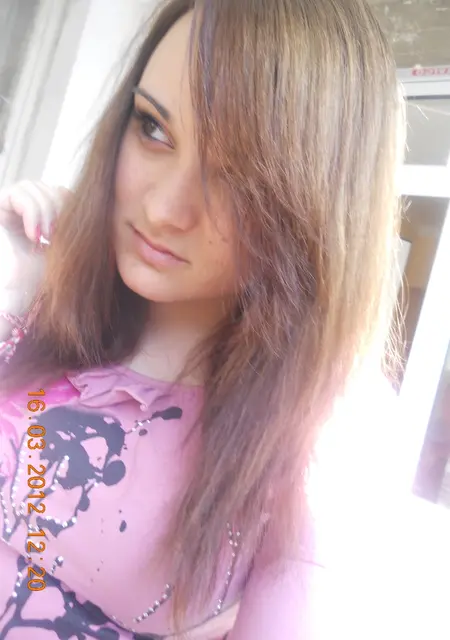 Я Василиса, 18, знакомлюсь для вирта в Черноголовке