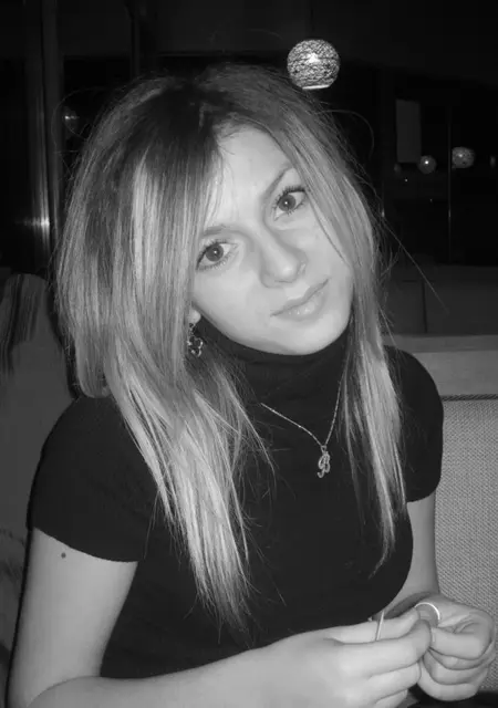 Алёна из Березников, мне 20, познакомлюсь для общения