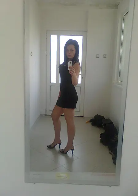 Я Лариса, 23, знакомлюсь для вирта в Выборге