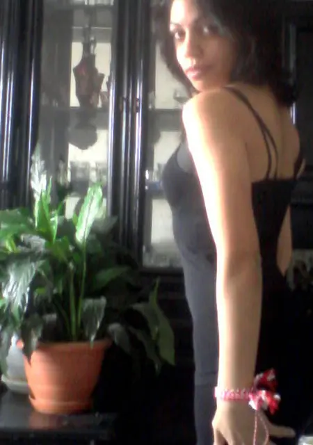 Я Валентина, 25, из Гусиноозерска, ищу знакомство для общения