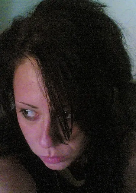 Я Руслана, 25, из Толмачева, ищу знакомства на одну ночь