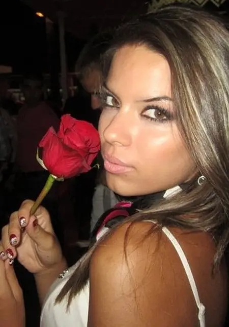 Я Ксения, 18, из Сеймчана, ищу знакомство для общения