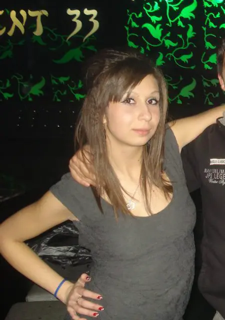 Ева из Тырныауза, мне 22, познакомлюсь на одну ночь