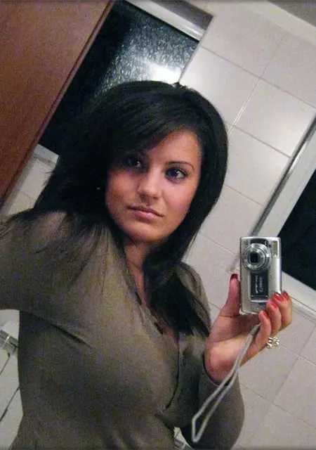 Евгения из Багратионовска, ищу на сайте общение