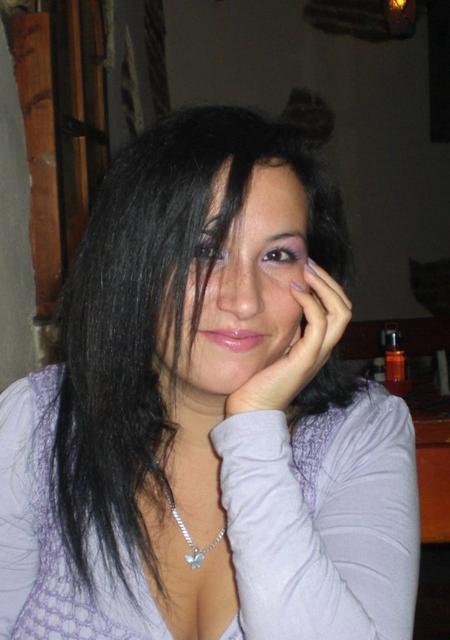 Жанна из Элисты, ищу на сайте знакомства без обязательств