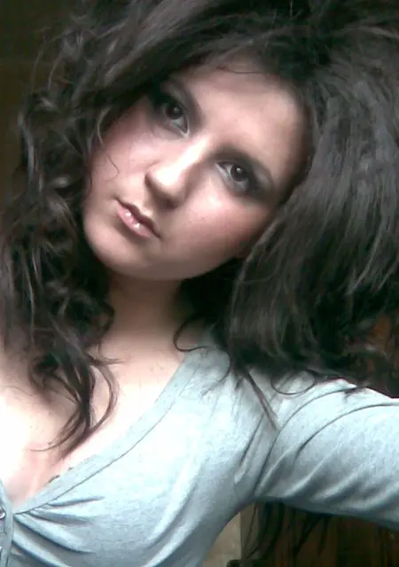 Тамара из Молочного, мне 21, познакомлюсь для общения