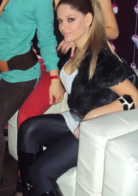 Я Инга, 25, из Кильдинстроя, ищу знакомство для дружбы